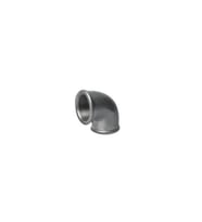 Mey İthalat® Galvanizli Dirsek 4 İnç