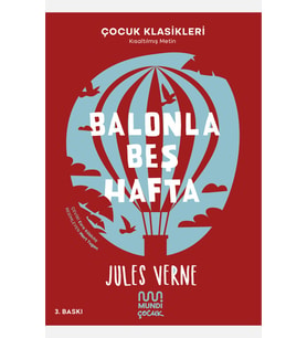 Balonla Beş Hafta