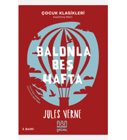 Balonla Beş Hafta