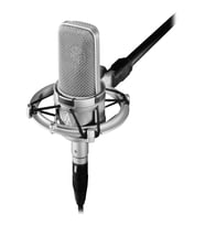 Audio-technica At4047/sv Geniş Diyaframlı Kardioid Kondenser Mikrofon