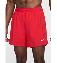 Nike Kırmızı Erkek Normal Şort HJ3588-657 NK DF CHLNGR 5IN 2IN1