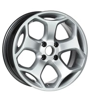 4 108 17 7.0 ET35 CH63.4 EMR-A333-02 SILVER FORD ST KAR TANESİ