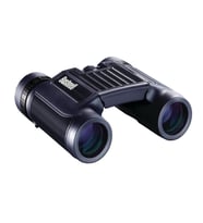 Bushnell 12x25 H2O Black Roof El Dürbünü (Siyah)
