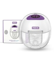 Nessiworld Mochi Giyilebilir Göğüs Pompası