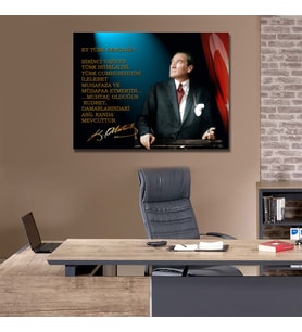 Atatürk Fotoğrafı-72