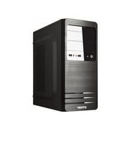 VENTO VS114F 400W Peak Standart Mid-Tower PC Kasası