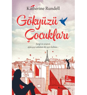 Gökyüzü Çocukları