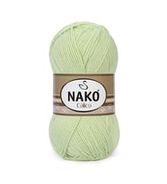CALICO 06707 (Su Yeşili)