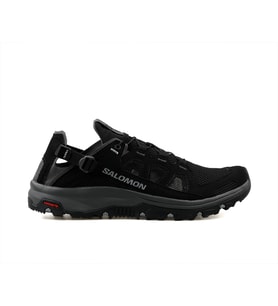 Salomon Techamphıbıan 5 Erkek Outdoor Ayakkabısı L47115100 Siyah