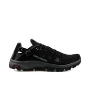 Salomon Techamphıbıan 5 Erkek Outdoor Ayakkabısı L47115100 Siyah