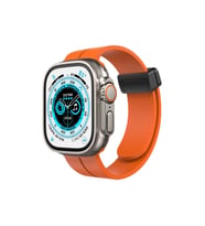 Watch 38Mm Kr412 Elegance Stylısh Kordon (Saat Değildir) - Tcu