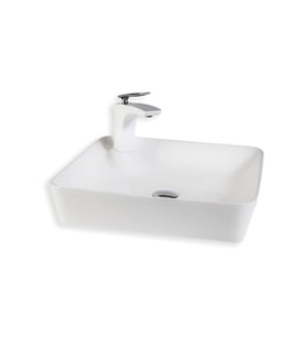 LENA TEZGAHÜSTÜ LAVABO E-4620