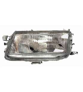 OPEL ASTRA ÖN FAR MANUEL SOL 91-94 OPL10AS010 90487445