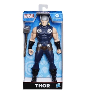 Marvel Avengers Thor Aksiyon Figür  E7695