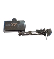 Mıknatıslı Geniş Yaylı Dikiş Siperi / ZH-SFD-02-MG2