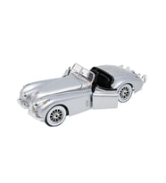 22018 1:24 Burago Jaguar Xk 120 Roadster
