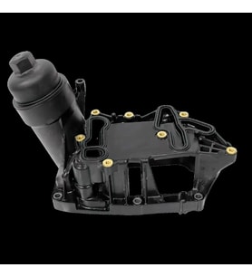 BMW E90 F20 F30 F10 F01 X1:E84 X3:F25 X5:F15 Yağ Filtre Kütüğü N47N N57N 11428507697 Wender
