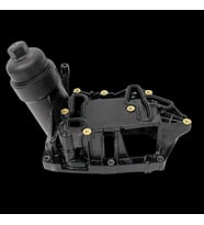 BMW E90 F20 F30 F10 F01 X1:E84 X3:F25 X5:F15 Yağ Filtre Kütüğü N47N N57N 11428507697 Wender