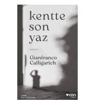 Kentte Son Yaz