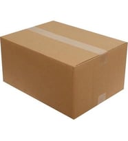35x25x20cm Çift Oluklu Koli