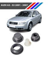 Otozet - Audi A3-S3 Silecek Su Depo Tapası 2001-2007 7M0919382