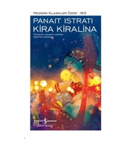 Kira Kiralina (Ciltli)