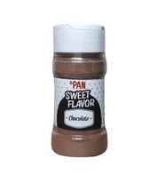 Dr. Pan Sweet Flavor Chocolate Tatlandırıcı 45 gr (Krem)