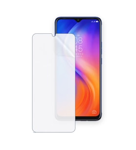 SChitec TECNO Spark 6 Air Uyumlu Ön Yüzey Nano Şeffaf Hidrojel Ekran Koruyucu
