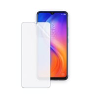 SChitec TECNO Spark 6 Air Uyumlu Ön Yüzey Nano Şeffaf Hidrojel Ekran Koruyucu