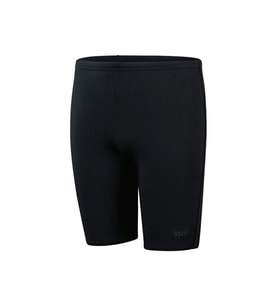 Speedo Eco End+ Jam Jm Blk Erkek Çocuk Mayosu 8-134600001 Siyah