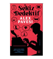 Sekiz Dedektif