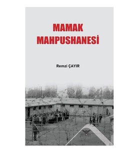 Mamak Mahpushanesi