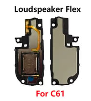 Realme C61 (RMX3930) Buzzer , Hoparlör Full