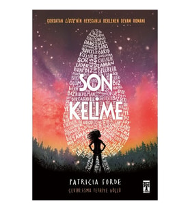 Son Kelime - Patricia Forde - Timaş Yayınları