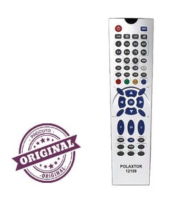 TELEFUNKEN DVB SABA PROFİLO TV KUMANDA(14052)
