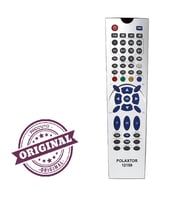 TELEFUNKEN DVB SABA PROFİLO TV KUMANDA(14052)