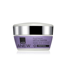 Anew Platinum Lift & Tighten Dual Eye System 20 Ml.