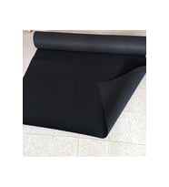 200 x 300 SİYAH Renk RİP HALIFİLEKS Halıflex Ucuz Rip Halı (Çok Renkli)