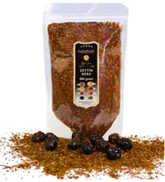 Zeytin ve Zeytinyağı Çeşnisi 250 Gr Sosu Harcı Baharatı Kahvaltılık