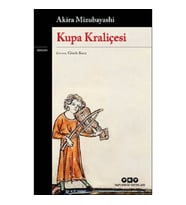 Kupa Kraliçesi