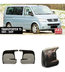 Yeni Onkar Ayna Kapağı Yarasa Mk2 Vw (Caddy 05-14)(Transporter T5 04-09)