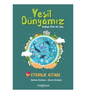 Yeşil Dünyamız