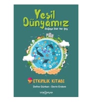 Yeşil Dünyamız