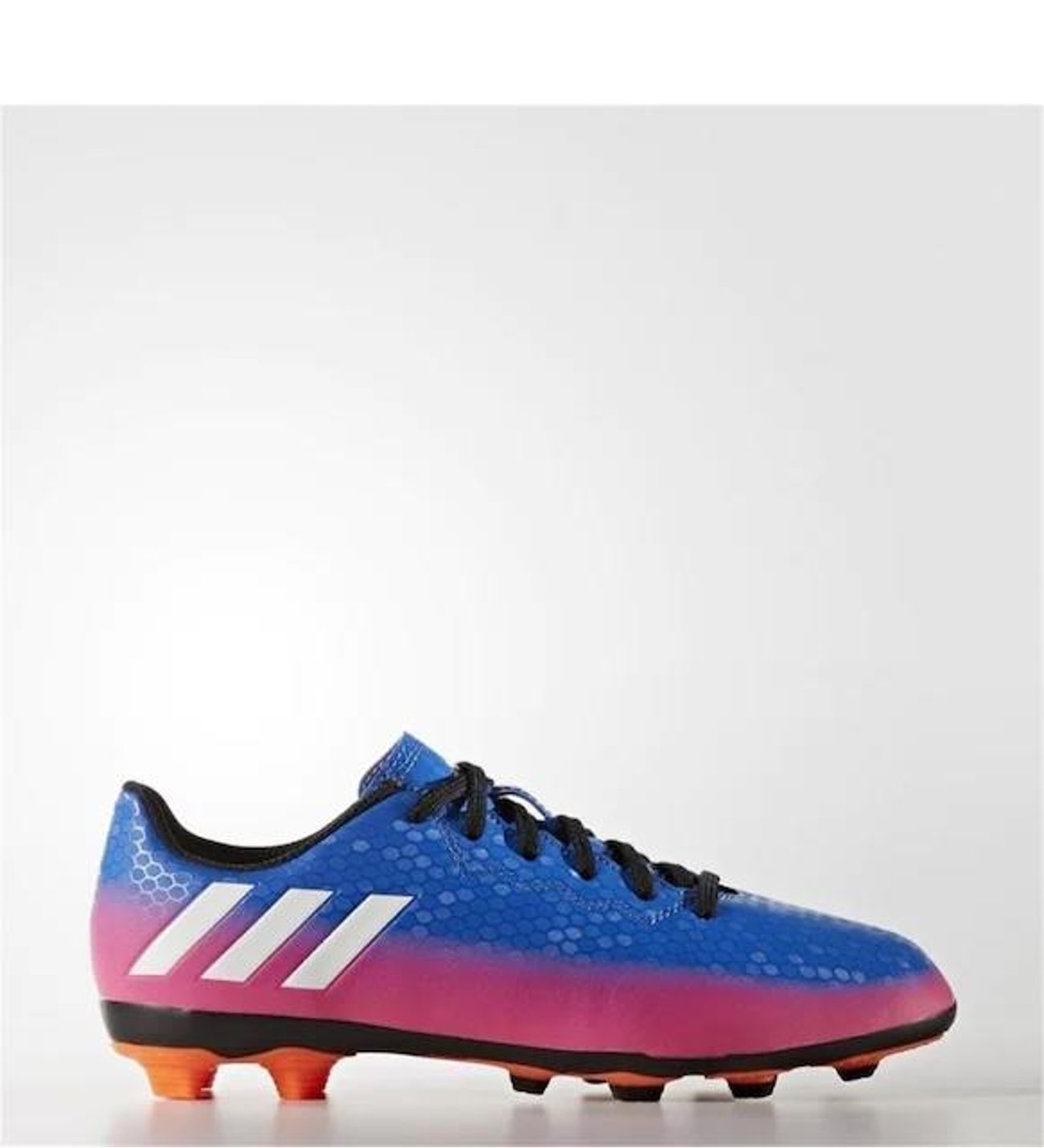 Adidas Messi 16.4 FxG J BB1033 Mavi