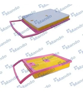 MANDO MMF015532 Hava Filtresi 6C0129620D