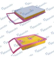 MANDO MMF015532 Hava Filtresi 6C0129620D