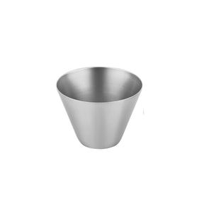 Konik Çerezlik - Parlak - 7 cm