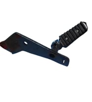 BİSAN ROADSTAR 250 ARKA BASAMAK BRAKETİ SAĞ