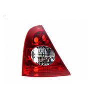 Renault Clio Hatchback Sol Arka Stop Lambası 2001--2004