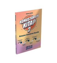 2072 - MB Konuşturan Kitap 2